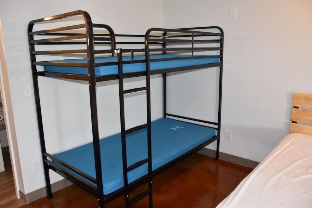 Bunkhouse 5B With Shady Porch Villa La Verkin Ngoại thất bức ảnh